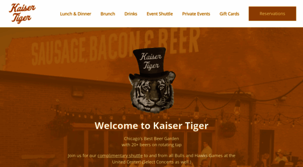 kaisertiger.com