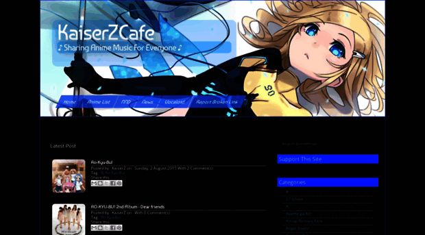 kaiserzcafe.blogspot.com