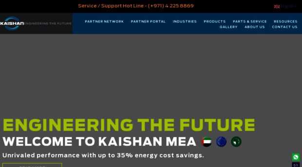 kaishanmea.com