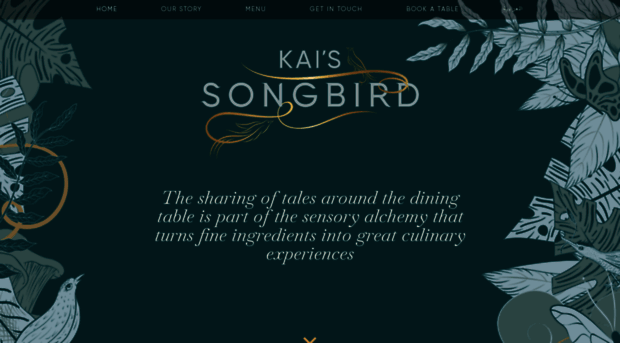 kaisongbird.qa