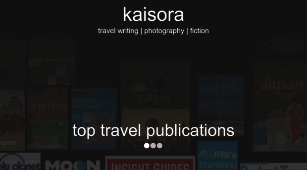 kaisora.com