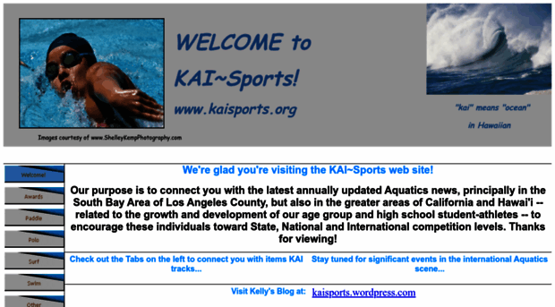 kaisports.org