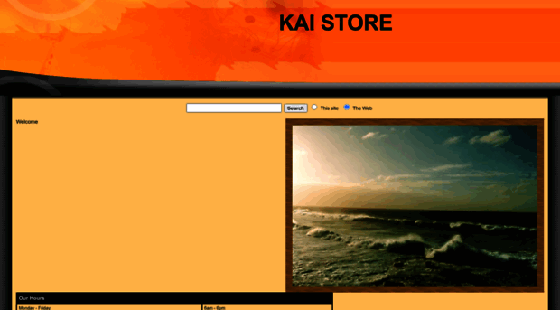 kaistore.com