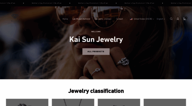 kaisunjewel.com