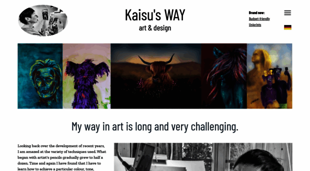 kaisusway.art