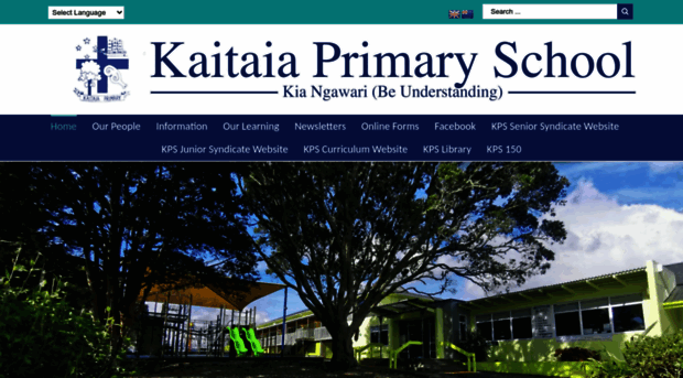 kaitaiaprimary.school.nz