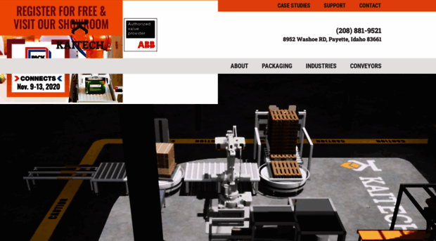 kaitechautomation.com