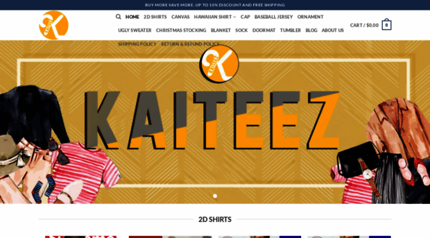 kaiteez.com