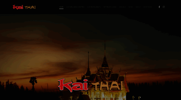 kaithai.com