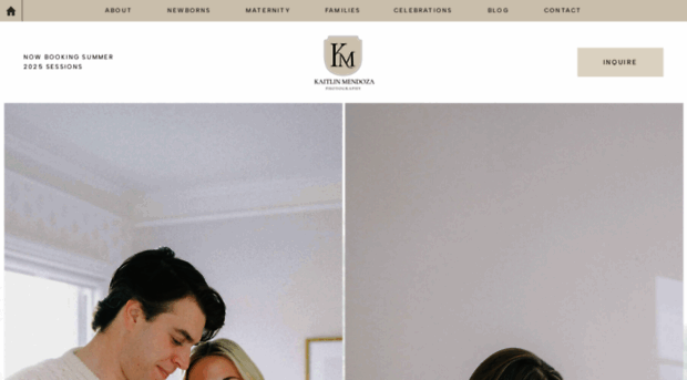 kaitlinmendoza.com