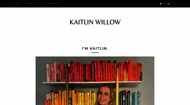 kaitlinrwillow.com