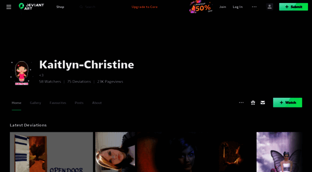 kaitlyn-christine.deviantart.com