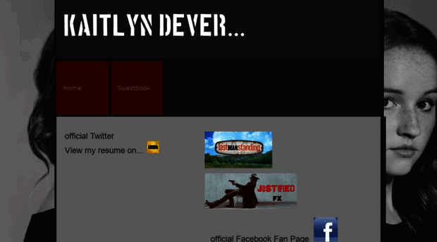 kaitlyndever.com