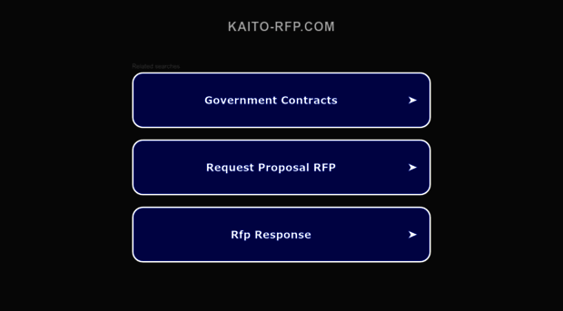 kaito-rfp.com