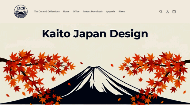 kaitojapandesign.com
