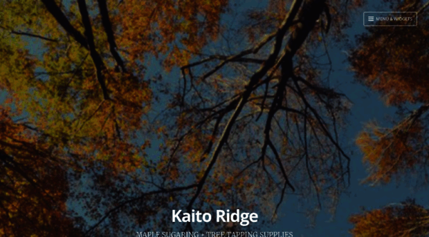 kaitoridge.com