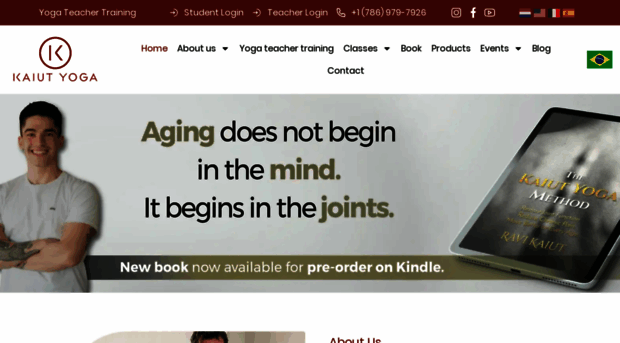 kaiutyoga.com