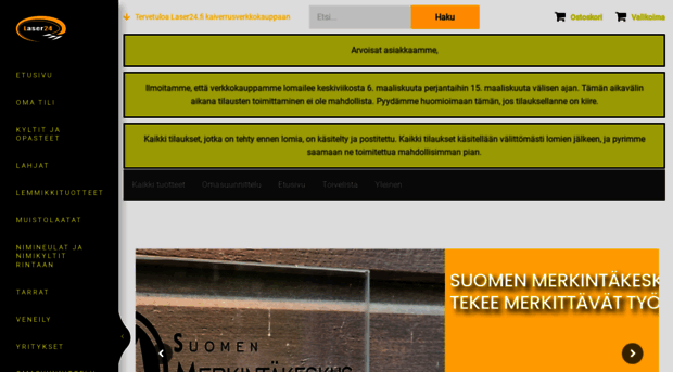 kaiverrus.com