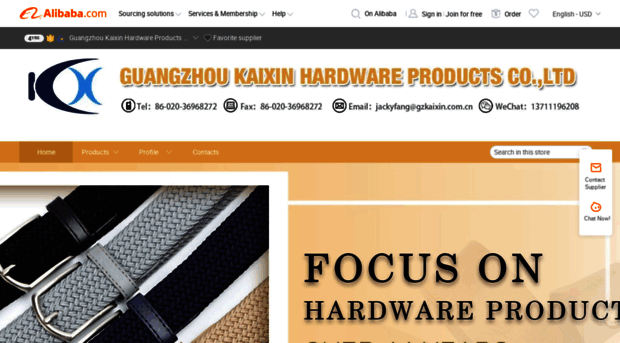 kaixinhardware.en.alibaba.com