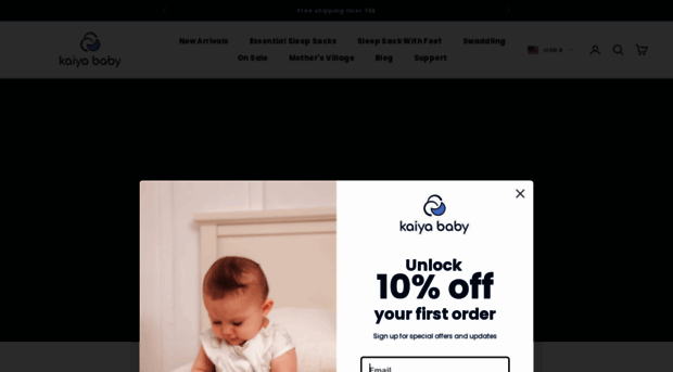 kaiyababy.com