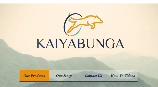 kaiyabunga.com