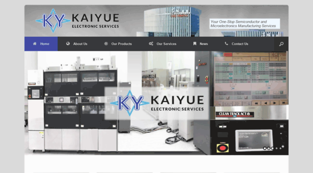 kaiyue.com.sg