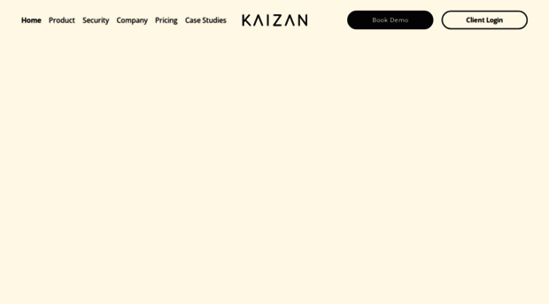 kaizan.ai