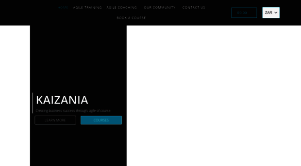 kaizania.co.za