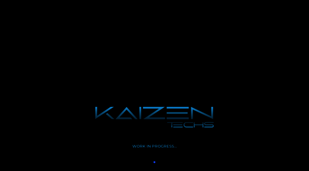 kaizen-techs.com