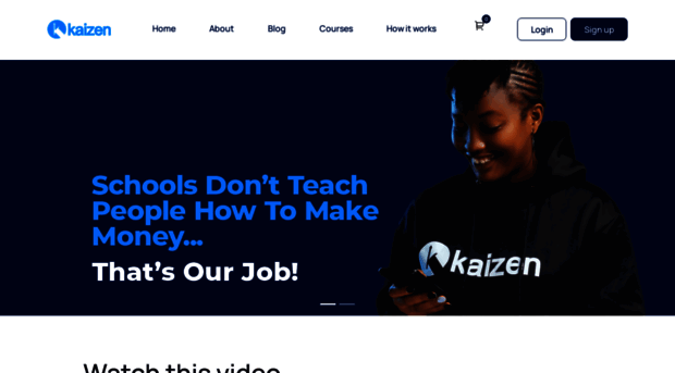 kaizenacademy.co