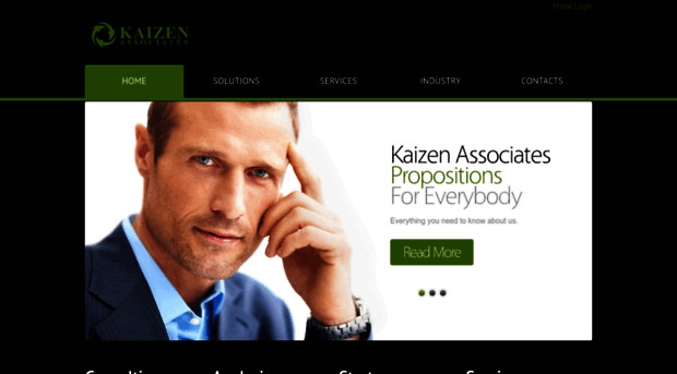 kaizenassociates.com