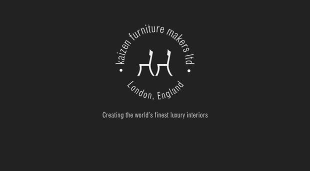 kaizenfurniture.com