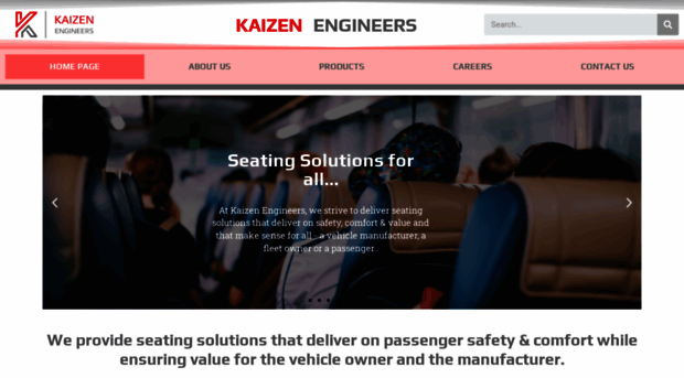 kaizengroup.co.in