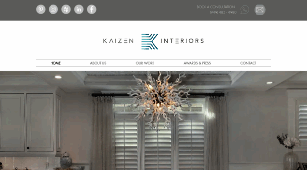 kaizeninteriors.com