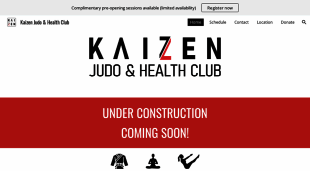 kaizenjhc.com