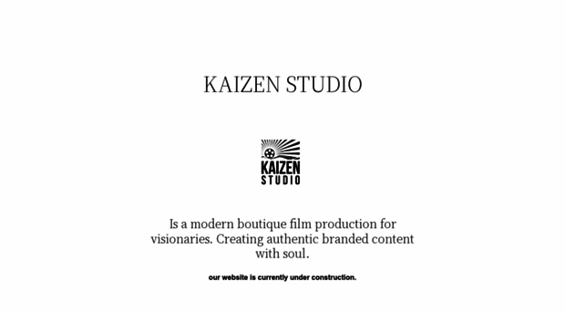 kaizenpictures.com