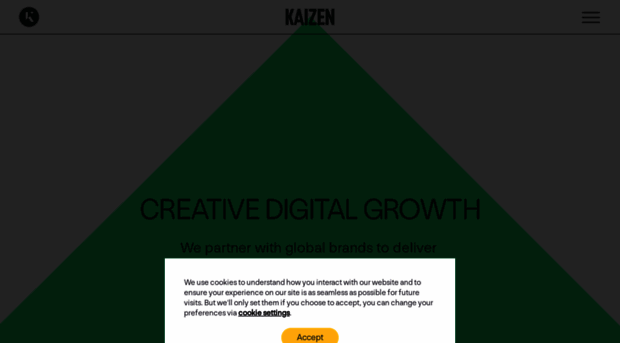 kaizensearch.co.uk