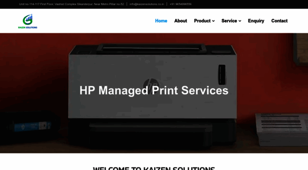 kaizensolutions.co.in