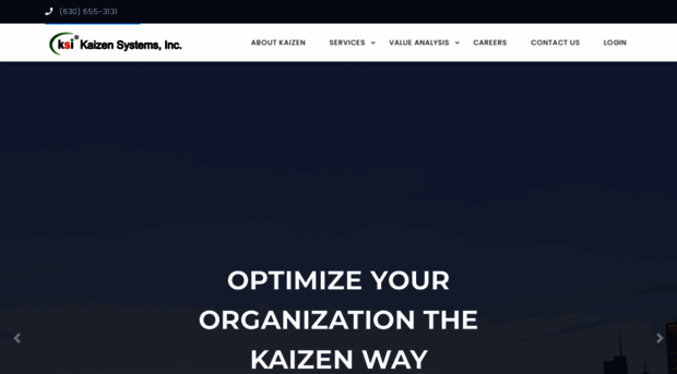 kaizenus.com