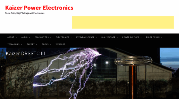 kaizerpowerelectronics.dk