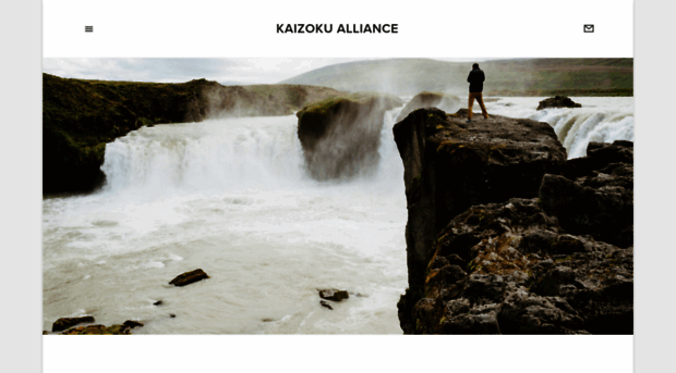 kaizokualliance.com