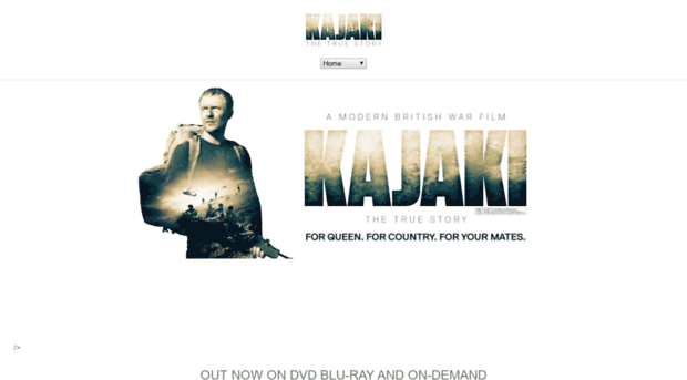 kajakimovie.com