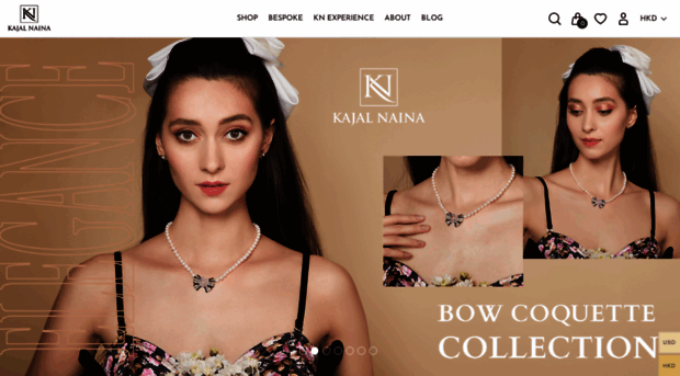 kajalnaina.com