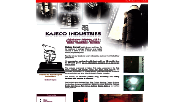 kajeco.com