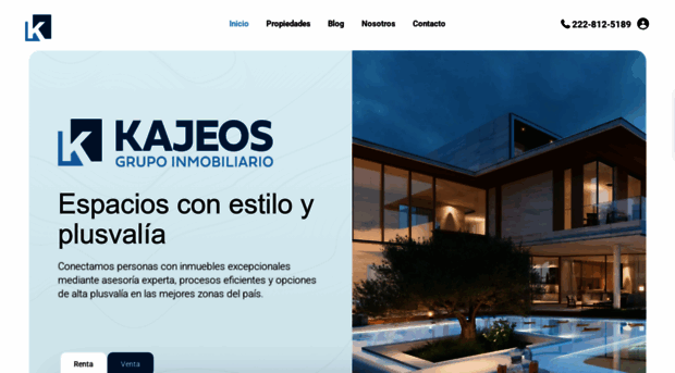 kajeos.com