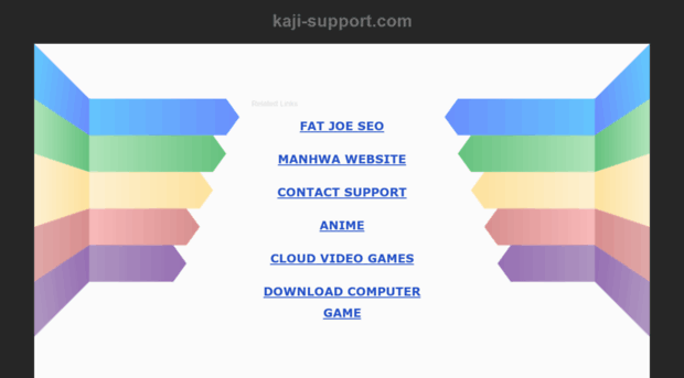 kaji-support.com