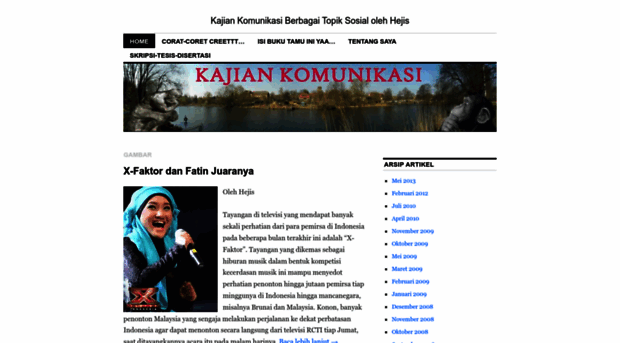 kajiankomunikasi.wordpress.com