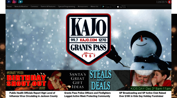 kajo.com