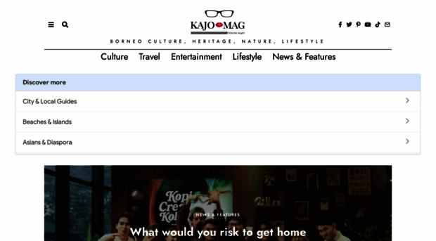 kajomag.com