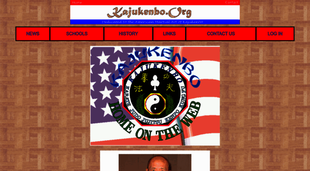 kajukenbo.org